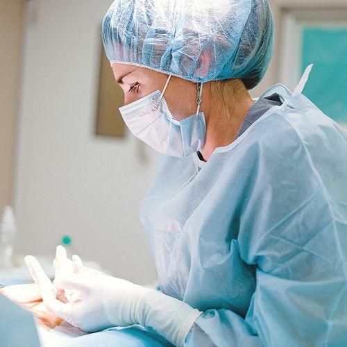 Women's Surgeons Aren't as Careful as They Should Be