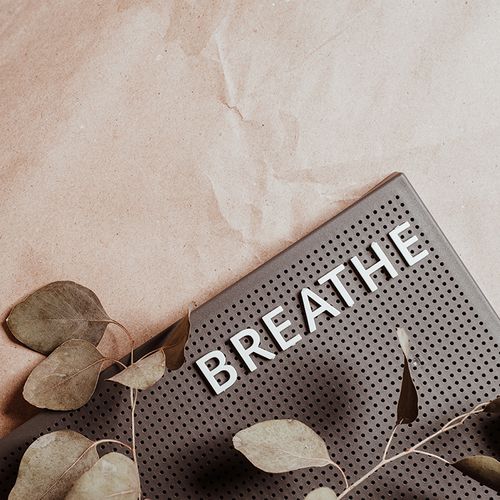 4 Secrets to Easier Breathing