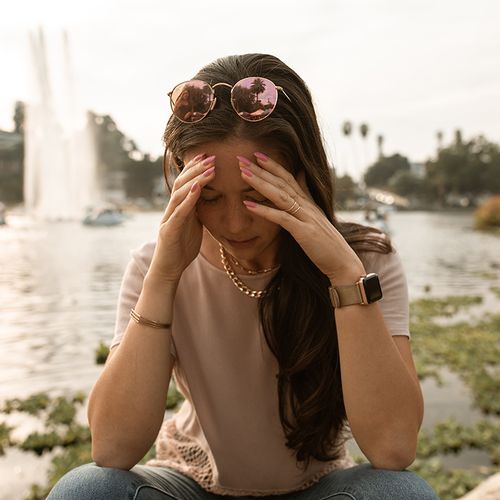 FDA Approves First Skin Patch to Treat Migraines