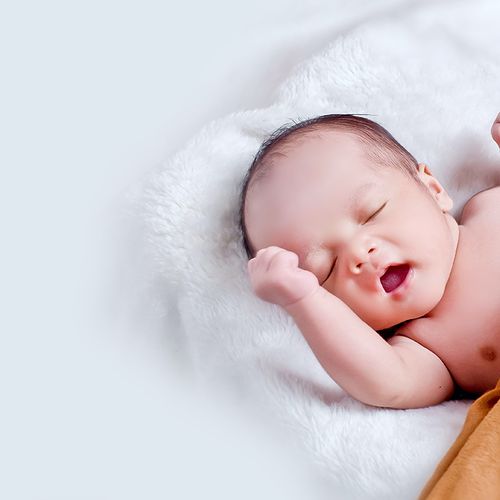 Teething Baby? Avoid Benzocaine, FDA Says