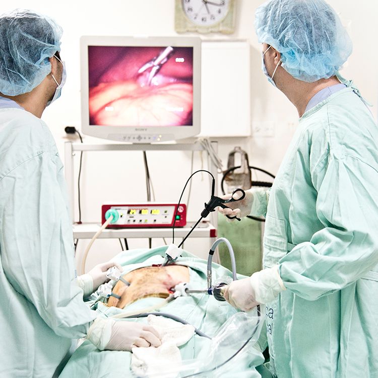 New Study Shows Virtual Colonoscopies Work!