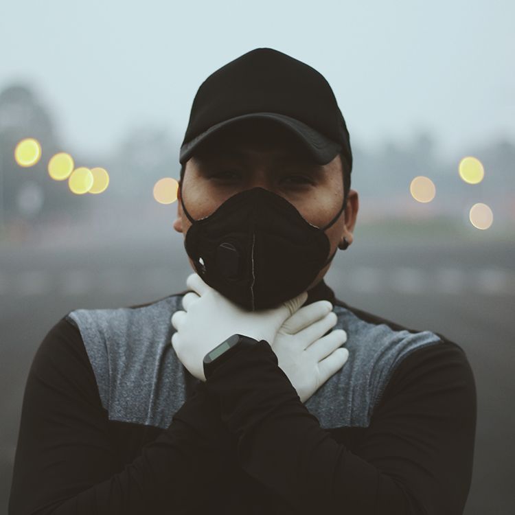 Students Report Playing Deadly "Choking Game”