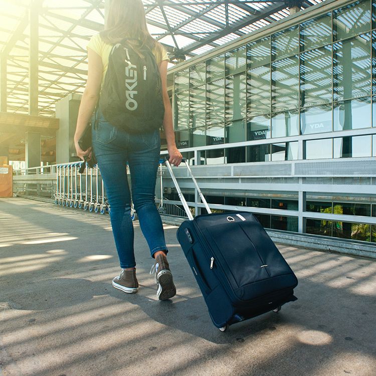 How Safe Are FullBody Airport Scanners?